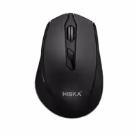 ماوس بی سیم هیسکا مدل HX-MO160