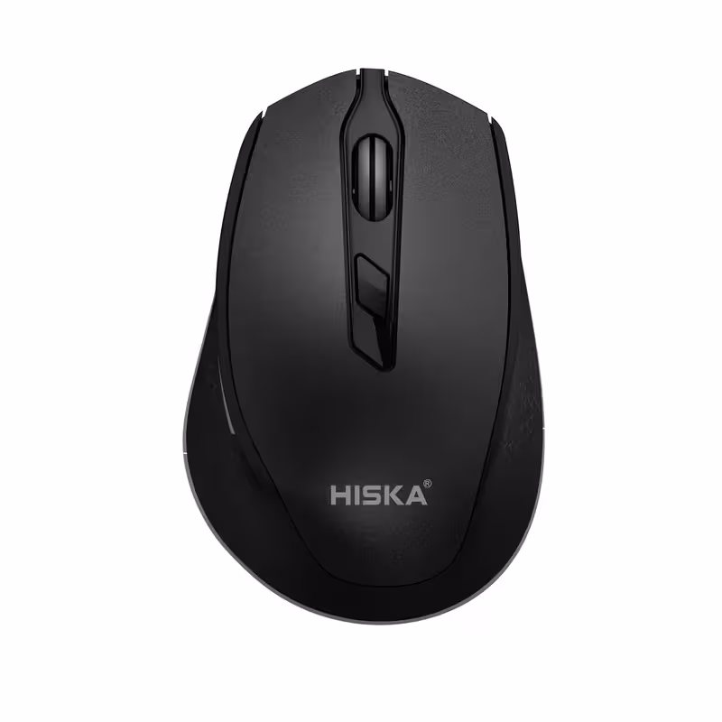 ماوس بی سیم هیسکا مدل HX-MO160