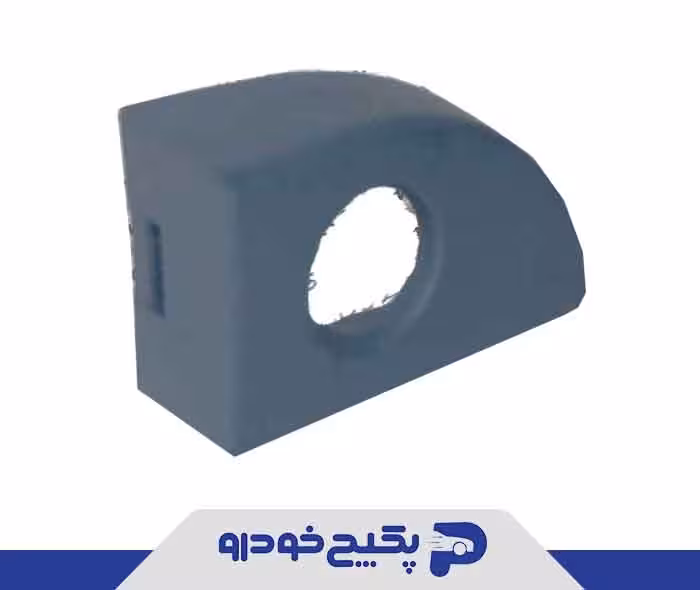 محافظ مغزی قفل درب جلو چپ 403002651AADQJ چری