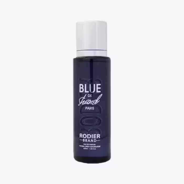 عطر جیبی مردانه بلو شنل رودیر