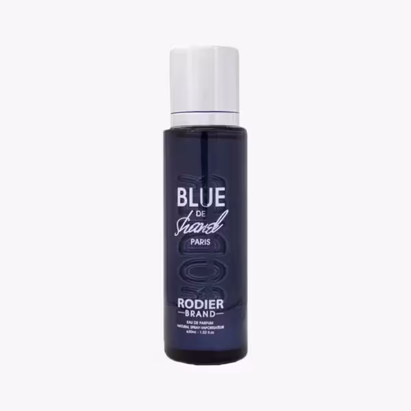 عطر جیبی مردانه بلو شنل رودیر