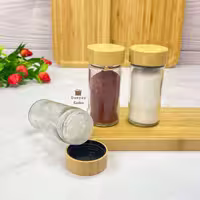 جا ادویه نمکپاشی گرد