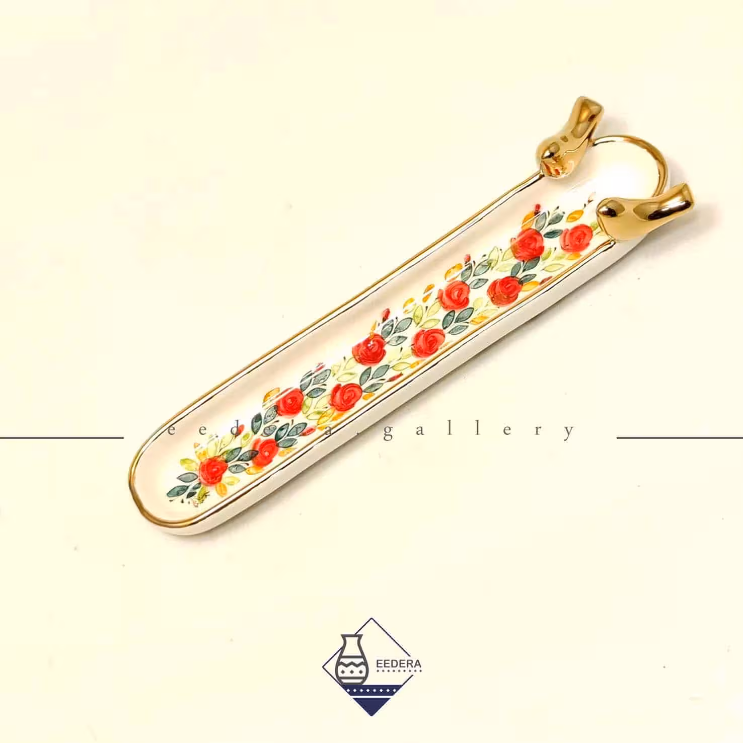 جاعودی لاستر طلا