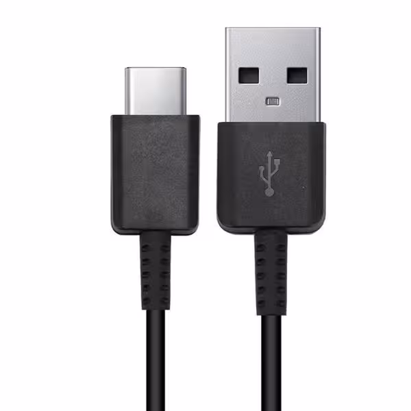 کابل تبدیل USB به USB-C مدل s10 طول 1 متر
