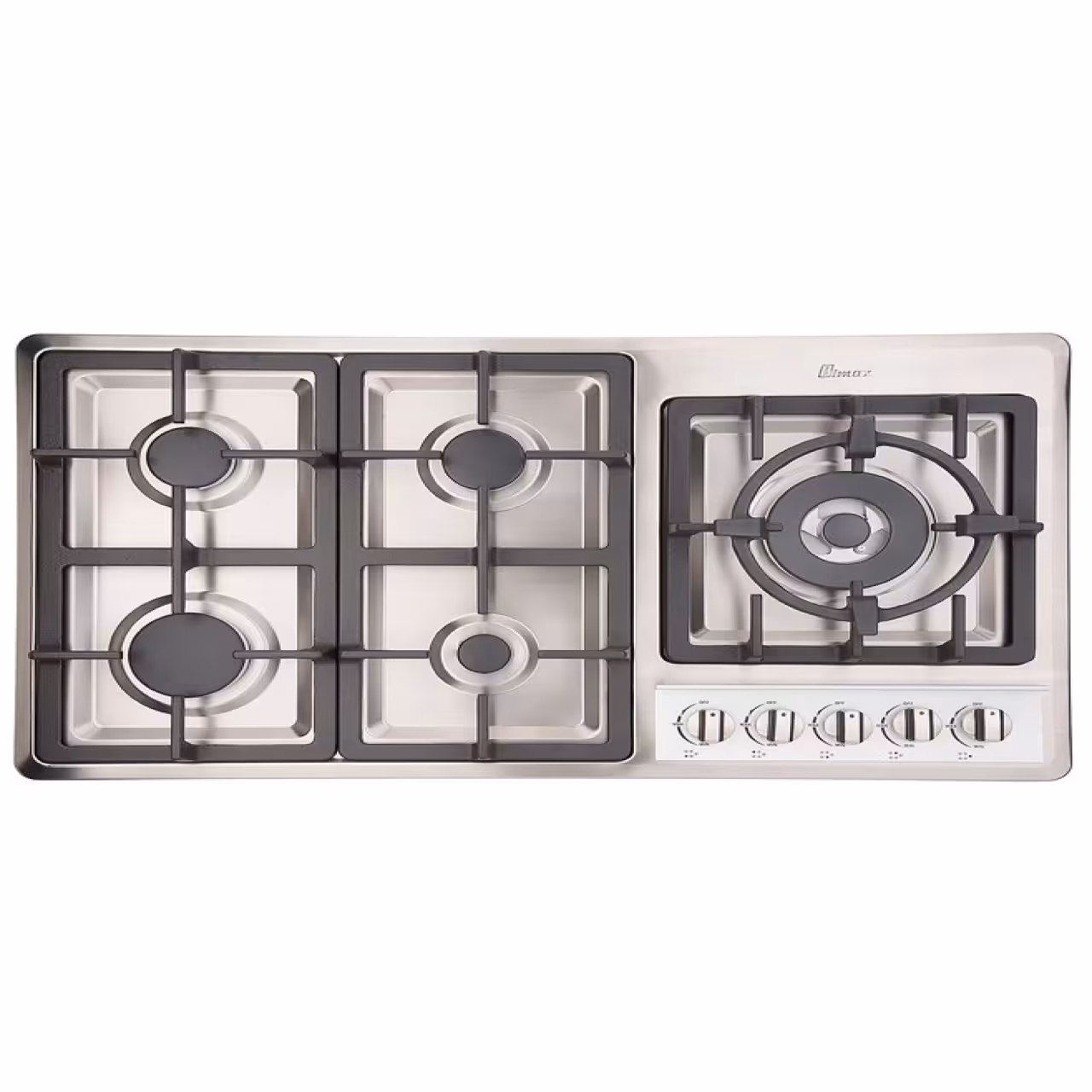 گاز صفحه‌ ای بیمکث مدل MG 0013