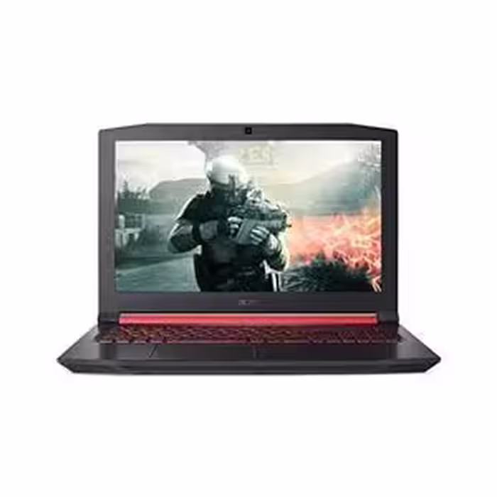 لپ تاپ ایسر مدل Nitro 5 AN515 پردازنده Core i7 (11800H) 16GB رم 1TB SSD گرافیک 4GB RTX 3050 15.6 اینچی