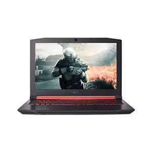Acer Nitro 5 AN515 i7(9750H)-16GB-1TB SSD-6GB(GTX1660TI ) 15.6 Inch FHD لپ تاپ ایسر Nitro 5 AN515