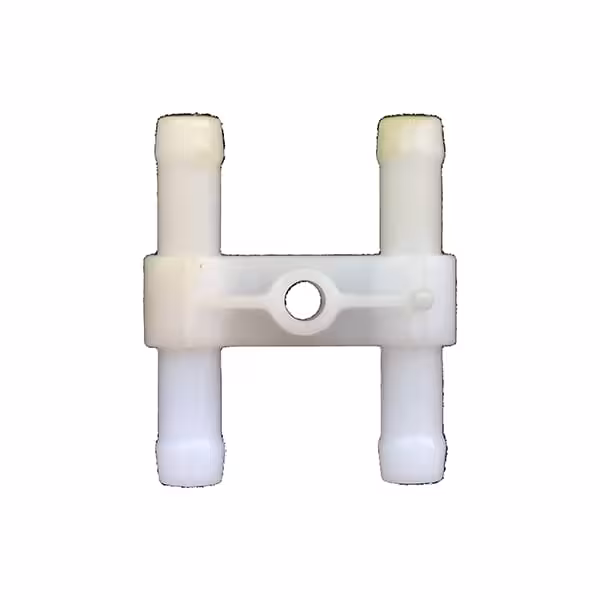 اتصال دوتایی پایه دار شیلنگ صندلی ماساژور طول 40