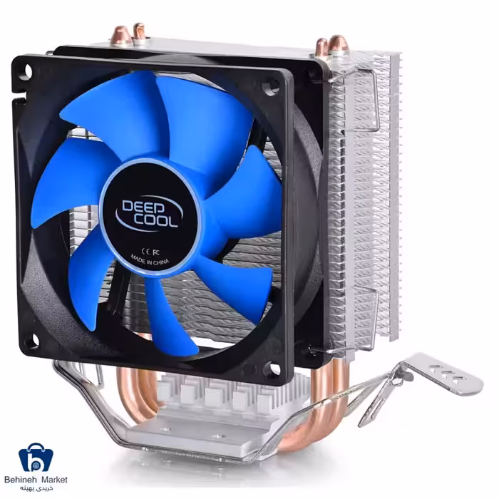 خنک کننده پردازنده دیپ کول مدل ICE EDGE MINI FS V2.0