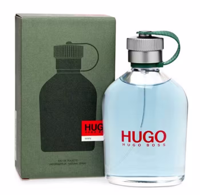 عطر ادکلن ادو تویلت مردانه هوگو Boss Man، حجم 150 میلی لیتر