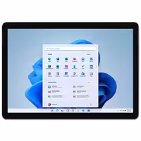 تبلت مایکروسافت 10.5 اینچ مدل 3 Surface Go پردازنده Pentium Gold 6500Y رم 8GB حافظه 128GB گرافیک Intel