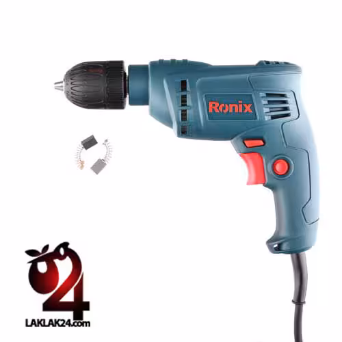 دریل رونیکس مدل 2113