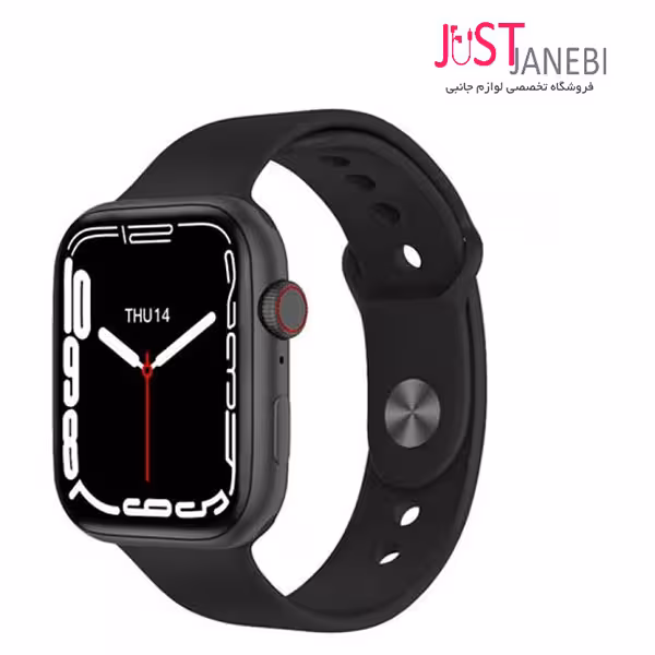 ساعت هوشمند مدل S8 plus