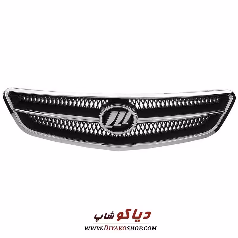 جلو پنجره لیفان 520