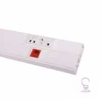 ترانک 50×150 درب باریک دو تکه سوپیتا