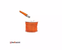 کابل شبکه نگزنس تست پرمننت Nexans Cable cat6 utp 305m