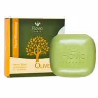 صابون آنتی باکتریال گوگرد فلوویو 100 گرمی