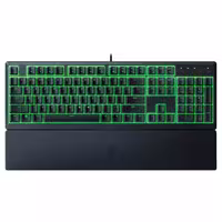 کیبورد گیمینگ ریزر مدل Razer Ornata V3 X