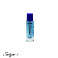 عطر جیبی مردانه رودیر اکو مدل ساواج حجم 30 میل