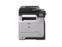 پرینتر چندکاره لیزری اچ پی مدل M521dw