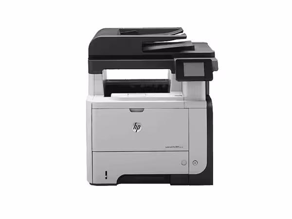 پرینتر چندکاره لیزری اچ پی مدل M521dw