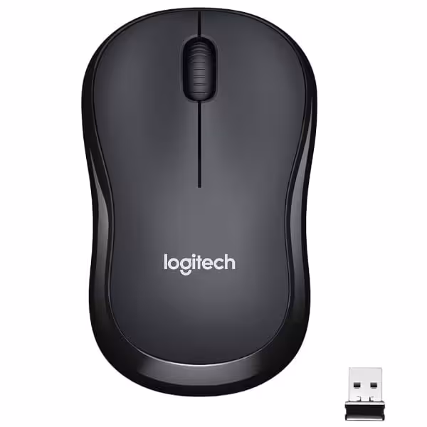 ماوس Logitech M220