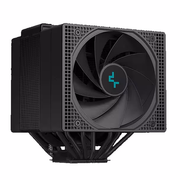 خنک کننده پردازنده دیپ کول مدل DEEPCOOL ASSASSIN IV VC VISION