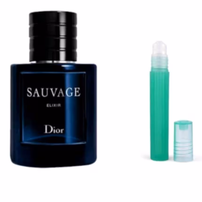 عطر ساواژ دیور