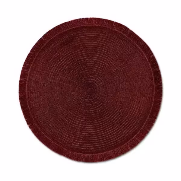 زیربشقابی مدل 001 بسته 4 عددی | کالا مکس