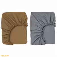 کاور 2عددی تشک 60×120 cm مدل GULDVÄVARE | برند ایکیا | ارسال 15 الی 20 روز کاری