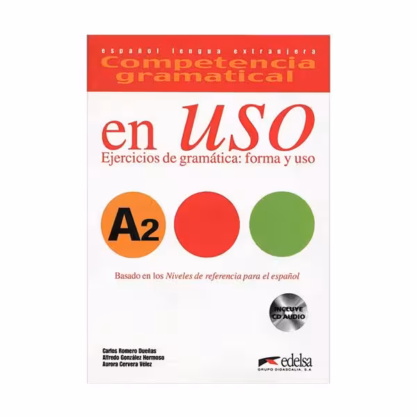 en USO A2