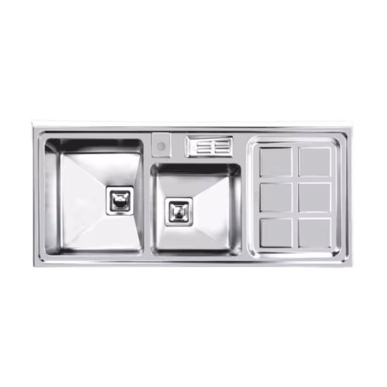 سینک باکسی روکار اخوان مدل 320S