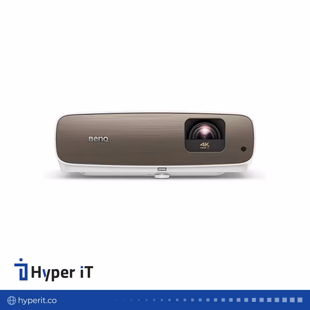 W2710i ، ویدئو پروژکتور مدل Benq