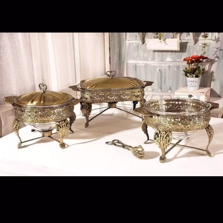 ست سوفله انتیک 3تکه برند دیانا گارانتی کتبی دار رنگ ثابتارسال ازطریق تیپاکس هزینه ارسال بامشتری