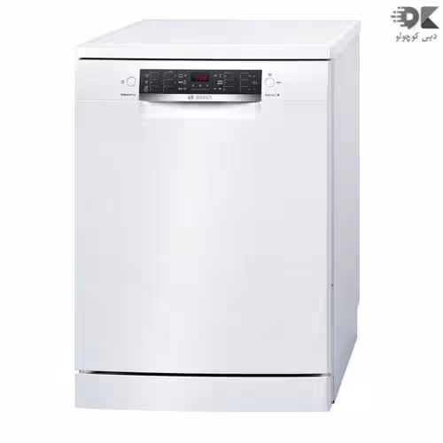 ماشین ظرفشویی 14 نفره بوش مدل SMS46MW03E