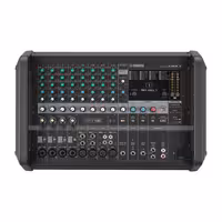 پاورمیکسر یاماها مدل Yamaha EMX7