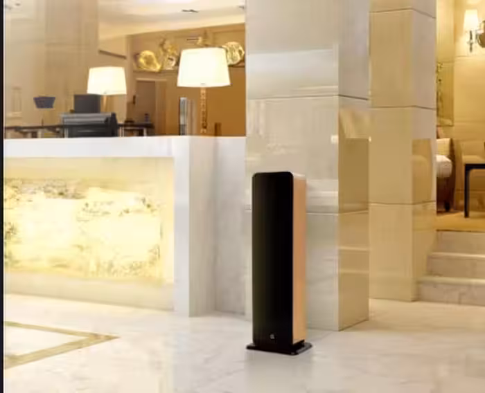 دستگاه خوشبو کننده هوا مدل Elegant Tower A3166