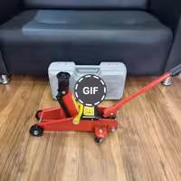 جک سوسماری 2 تن کیفی رابین