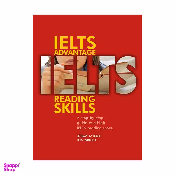 IELTS Advantage Reading Skills