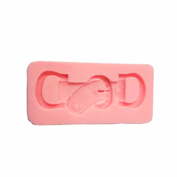 مولد طرح سگک کمربند