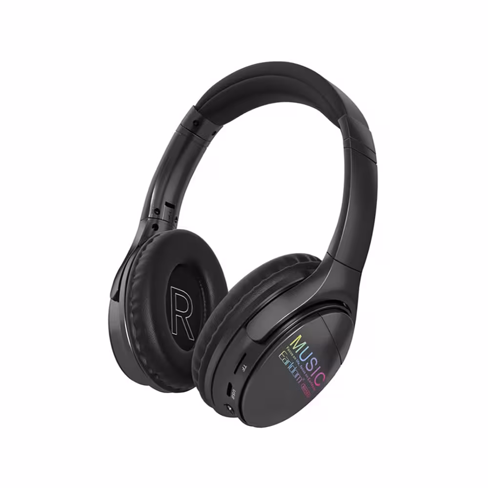 هدفون بی سیم ارلدام مدل BH101