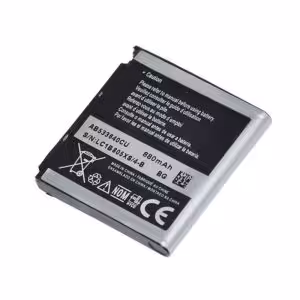 باتری سامسونگ samsung G608