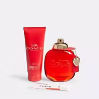 خرید و قیمت ست عطر و ادکلن Coach Love Eau De - کی ام کالا