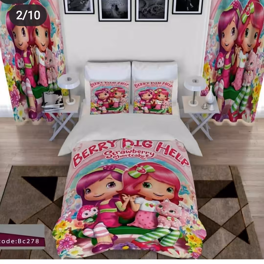 روتختی یکنفره سه بعدی تنسل ترک