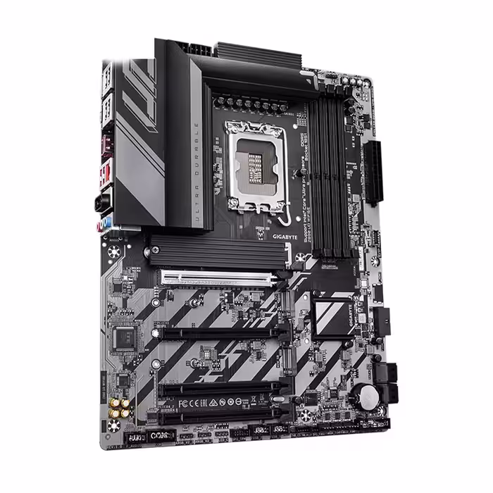 قیمت مادربرد گیگابایت مدل Z890 UD WIFI6E