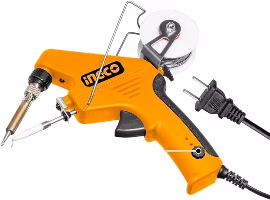 هویه تفنگی 90 وات اینکو SI016732