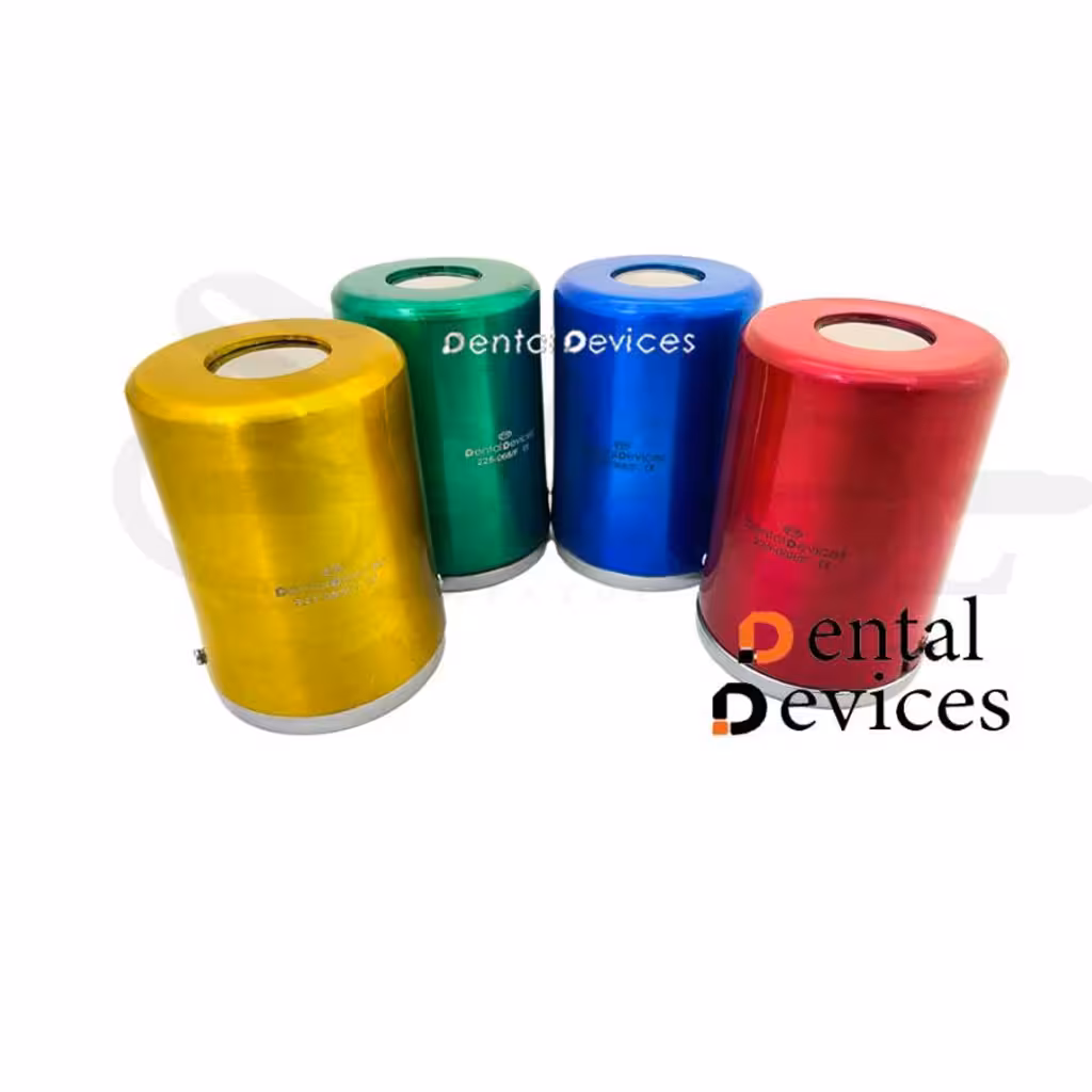 جاپنبه فنردار Cotton Holder دنتال دیوایس Dental Devices