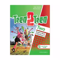 تین تو تین دو Teen 2 Teen Two