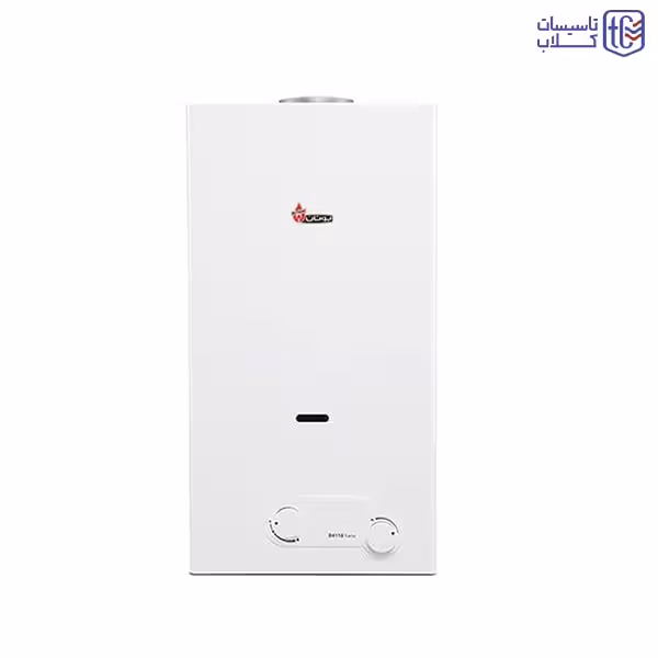 آبگرمکن بوتان 18 لیتری Turbo مدلB4218i