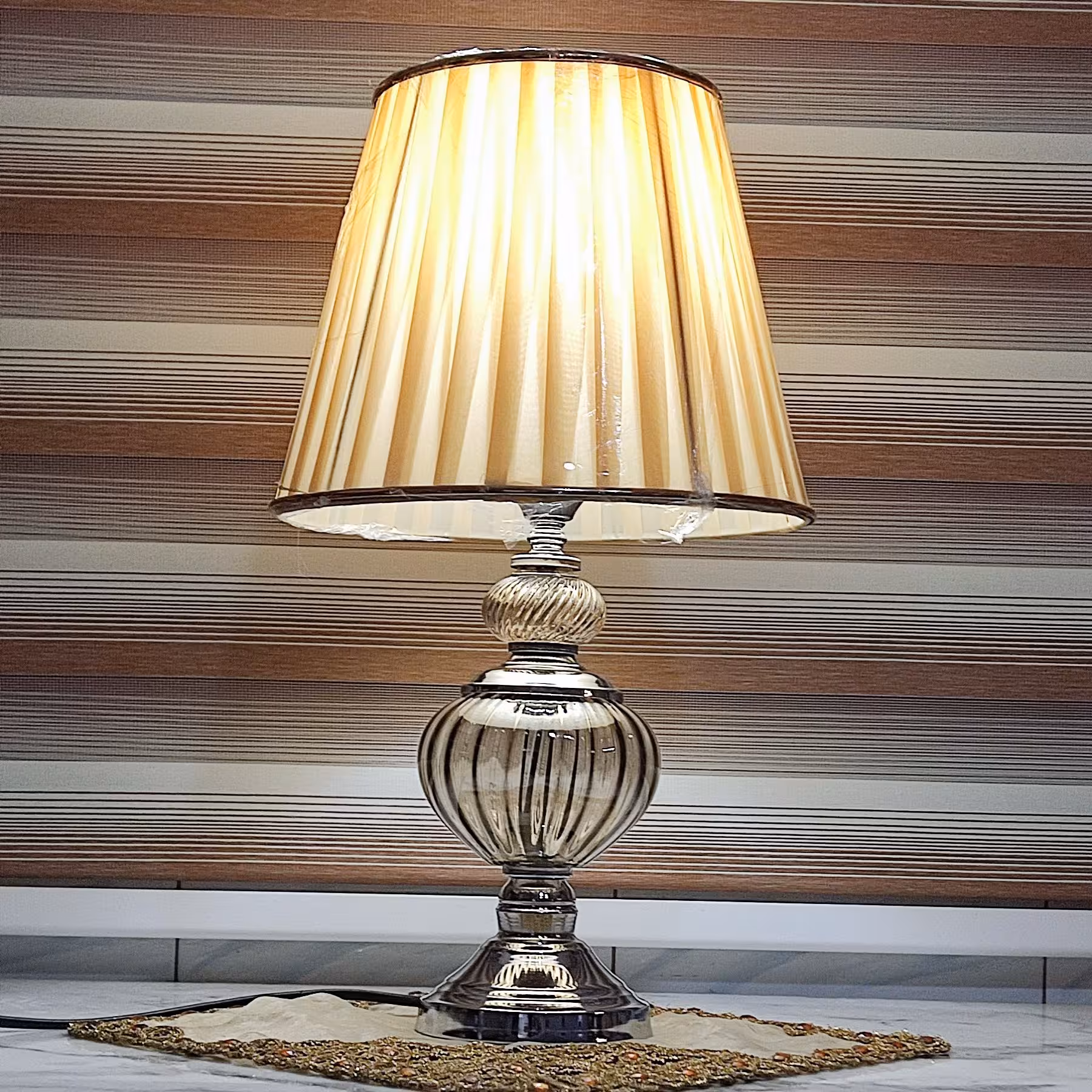 آباژور مدل میرال